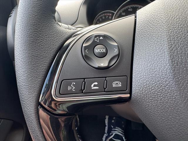 2024 Mitsubishi Mirage G4 SE