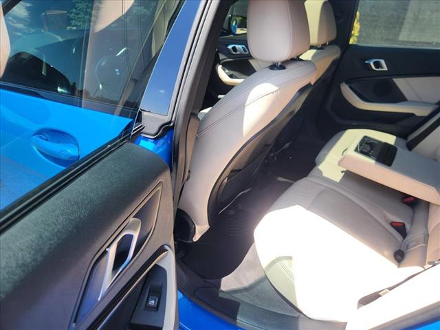 2022 BMW 2 Series M235i xDrive Gran Coupe