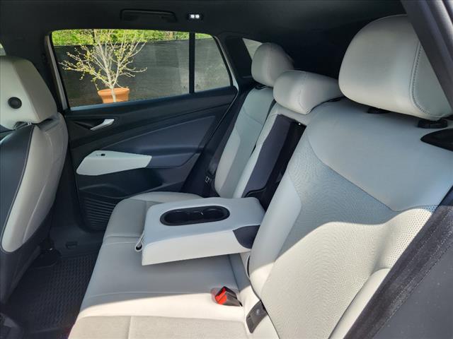 2021 Volkswagen ID.4 1st Edition