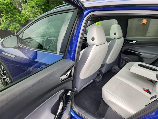 2021 Volkswagen ID.4 Pro S