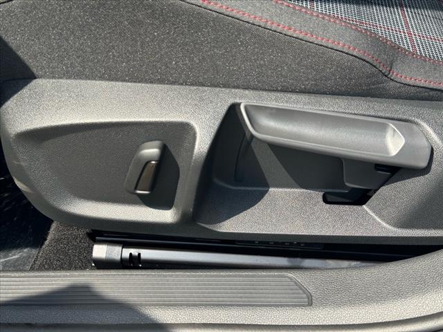 2025 Volkswagen Golf GTI S