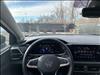 2025 Volkswagen Taos SE Black 4Motion