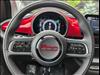 2024 FIAT 500e Inspi(RED)