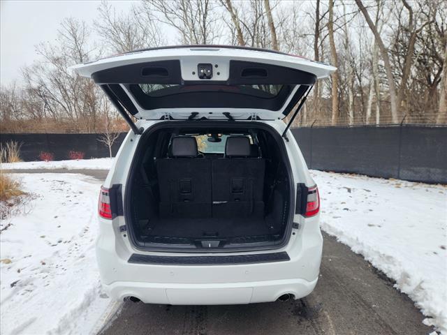 2022 Dodge Durango R/T