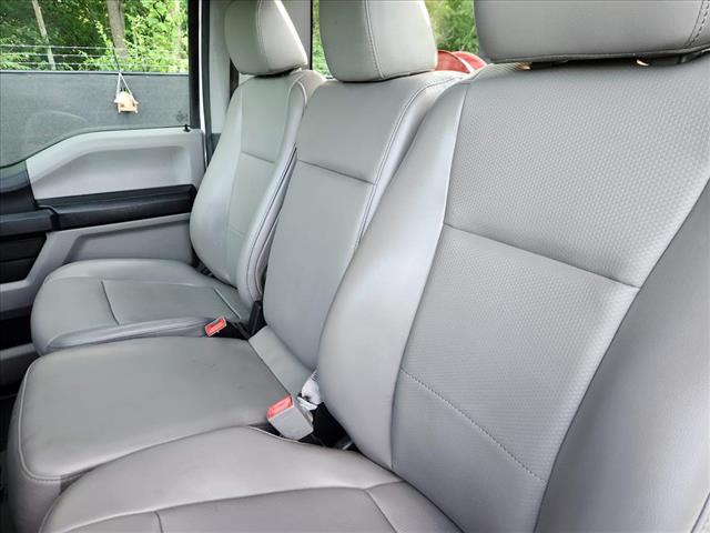 2019 Not Specified SUPER DUTY F-45 XL