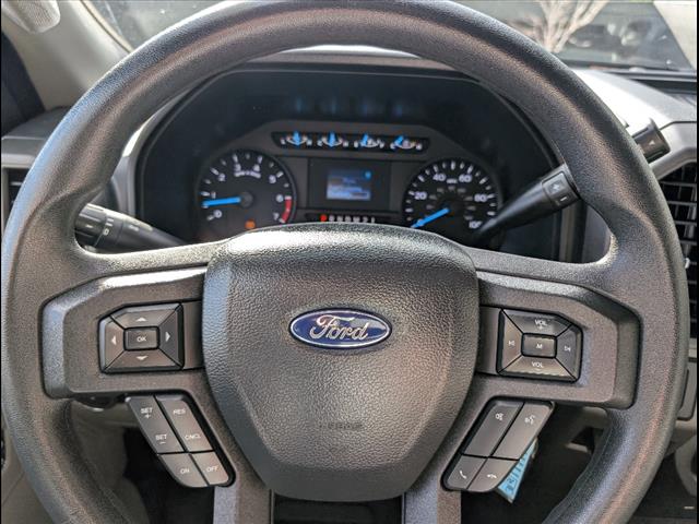 2022 Ford F-250 Super Duty XL