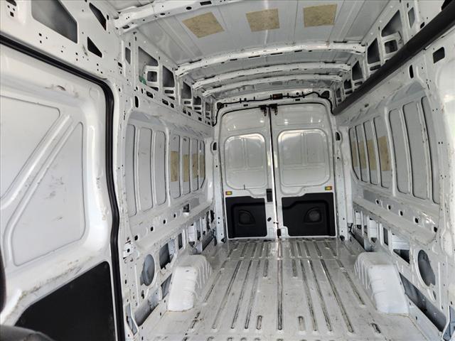 2023 Ford Transit 250