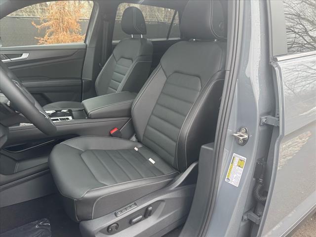 2025 Volkswagen Atlas Cross Sport SEL 4Motion