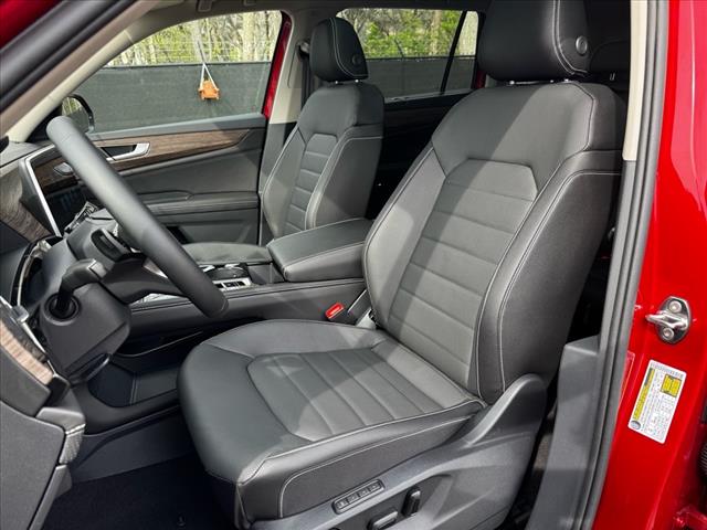 2025 Volkswagen Atlas SEL 4Motion