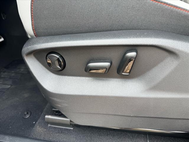 2025 Volkswagen Atlas Peak Edition 4Motion