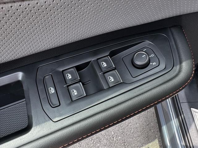 2025 Volkswagen Atlas Peak Edition 4Motion