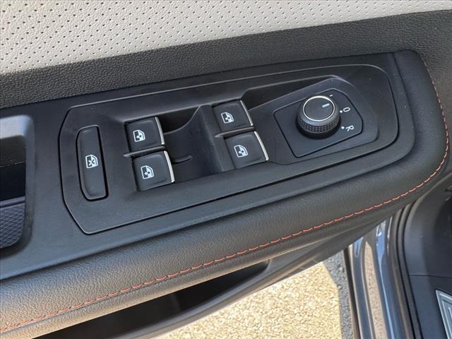 2025 Volkswagen Atlas Peak Edition 4Motion