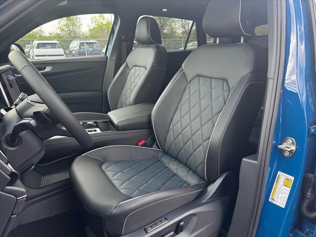2025 Volkswagen Atlas Cross Sport SEL Premium R-Line 4Motion
