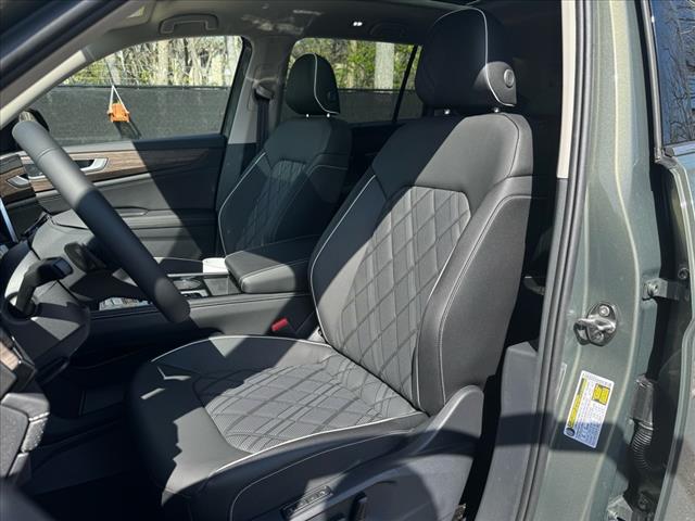 2025 Volkswagen Atlas SEL Premium R-Line 4Motion