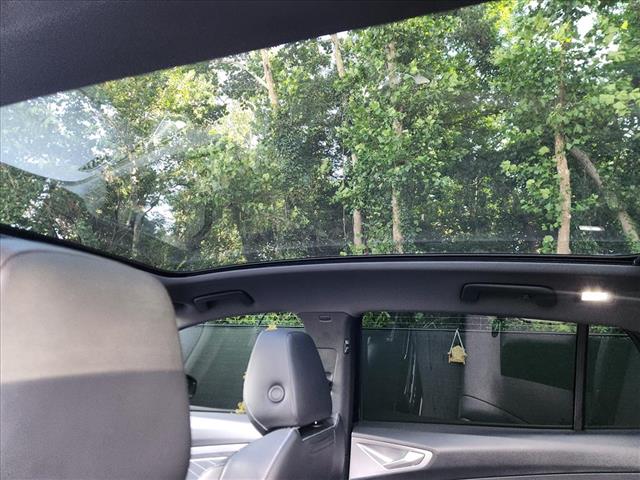 2023 Volkswagen ID.4 Pro S Plus w/ VW Sound