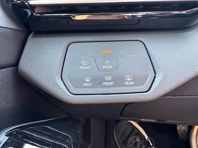 2025 Volkswagen ID.4 Pro S Plus