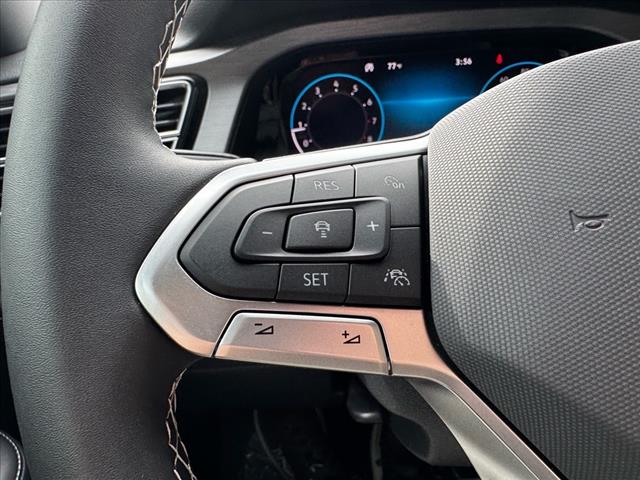 2025 Volkswagen Atlas Cross Sport SE 4Motion