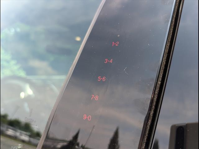 2020 Lincoln Nautilus Standard