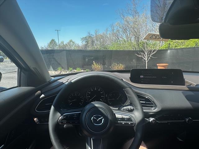 2025 Mazda CX-30 2.5 Turbo Premium Plus