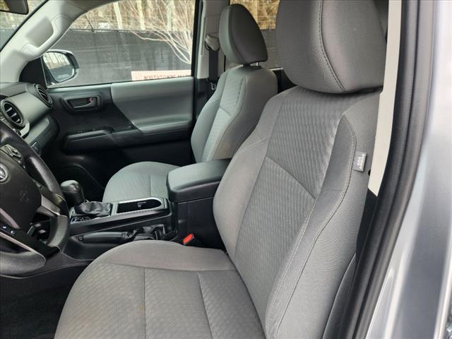 2021 Toyota Tacoma SR V6