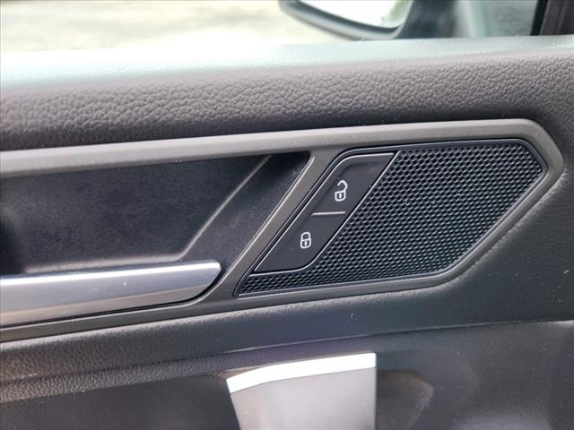 2023 Volkswagen Tiguan S 4Motion