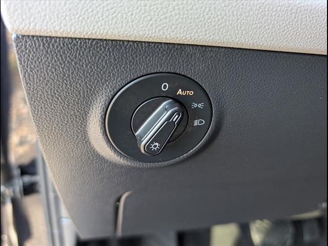 2023 Volkswagen Taos S 4Motion