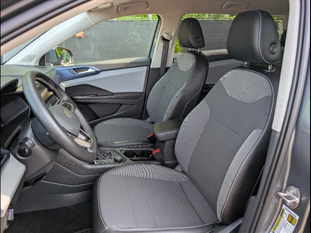 2022 Volkswagen Taos SE 4Motion