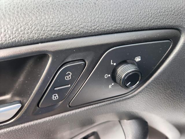 2016 Volkswagen Jetta 1.4T S