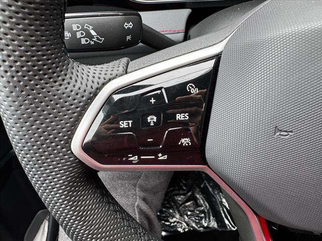 2025 Volkswagen Jetta GLI Autobahn