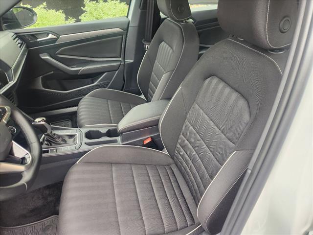 2024 Volkswagen Jetta Sport