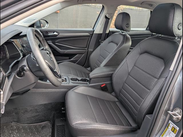 2021 Volkswagen Jetta SEL
