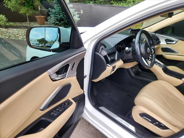 2020 Acura RDX SH-AWD
