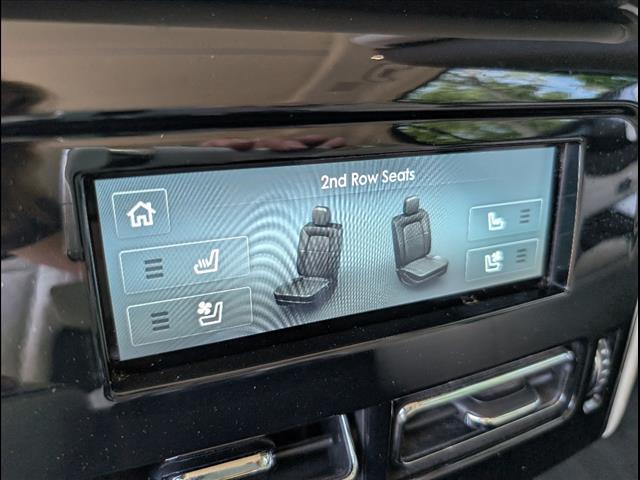2020 Lincoln Aviator Black Label