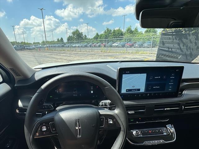 2025 Lincoln Corsair Grand Touring