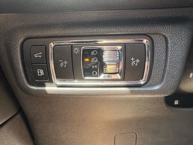 2025 Lincoln Corsair Grand Touring