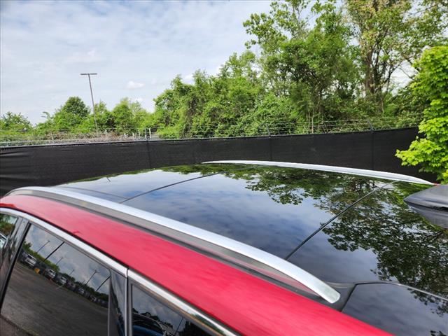 2023 Lincoln Corsair Grand Touring