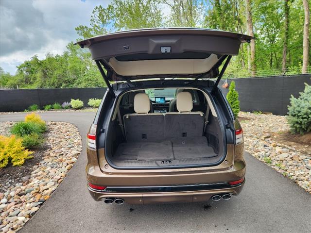 2022 Lincoln Aviator Grand Touring