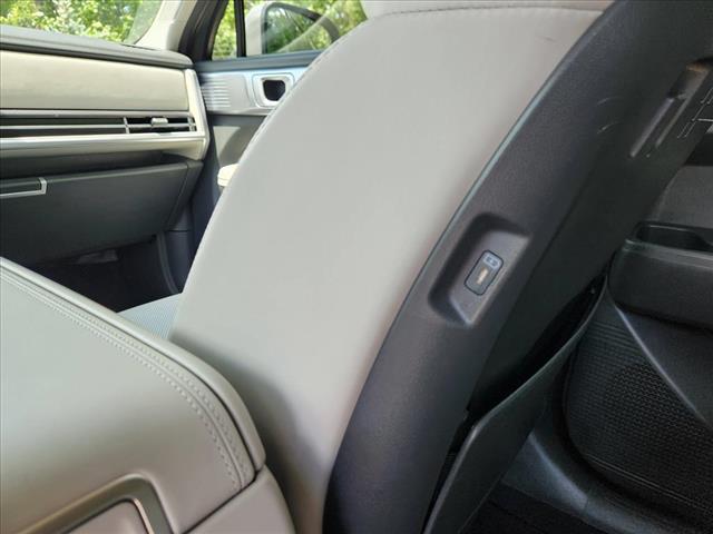 2024 Hyundai SANTA FE SEL