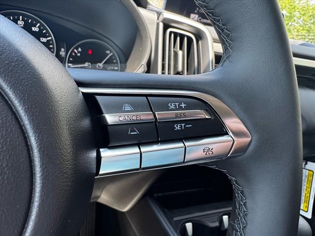 2025 Mazda CX-50 2.5 S Select