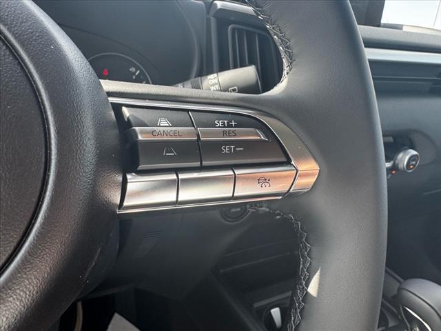 2025 Mazda CX-50 2.5 S Select