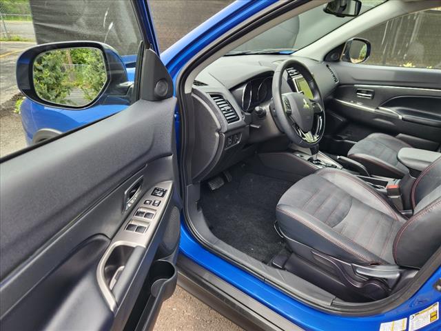2024 Mitsubishi Outlander Sport SE