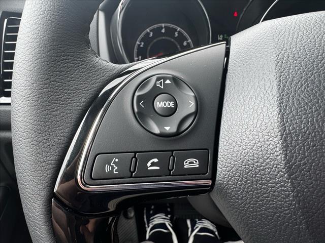 2025 Mitsubishi Outlander Sport SE