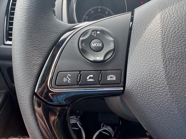 2025 Mitsubishi Outlander Sport SE