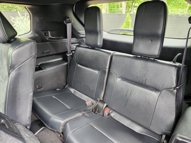 2022 Mitsubishi Outlander Black Edition