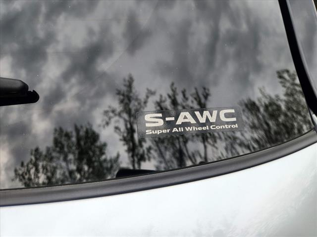 2024 Mitsubishi Outlander SEL