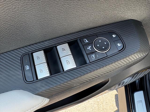 2025 Mitsubishi Outlander SEL Platinum Edition