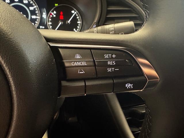 2025 Mazda Mazda3 Hatchback 2.5 S Select Sport
