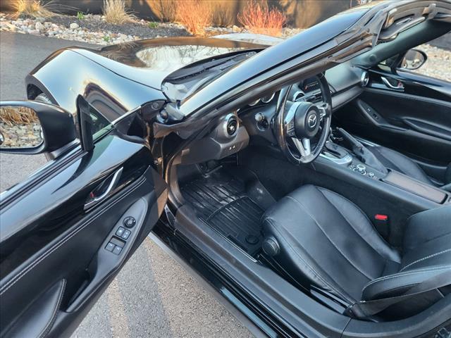 2020 Mazda MX-5 Miata RF Grand Touring