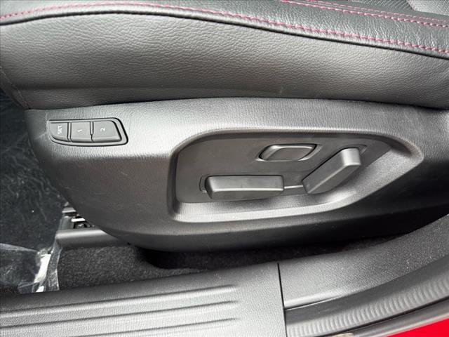 2025 Mazda CX-5 2.5 Turbo Premium