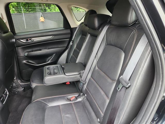 2023 Mazda CX-5 2.5 S Premium Plus